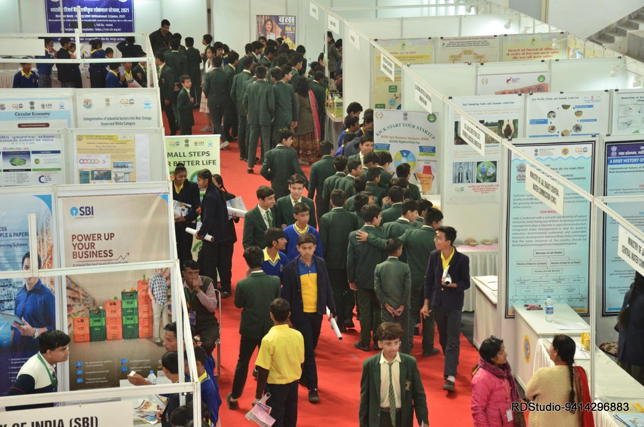 Inspire Foundation Community