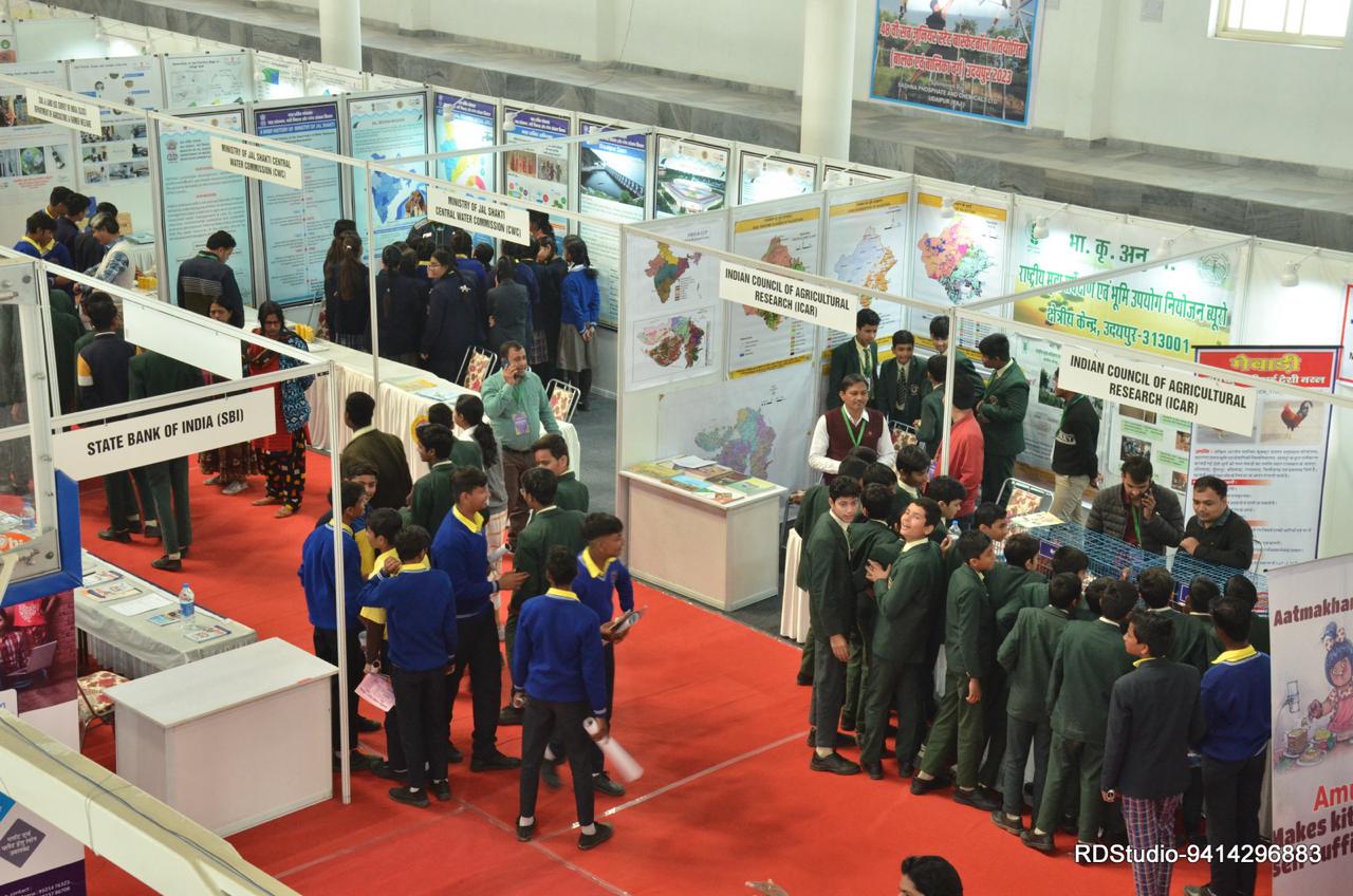 Inspire Foundation Story