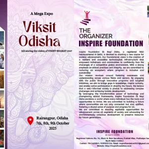 Viksit Odisha 2025