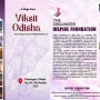 Viksit Odisha 2025
